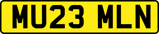 MU23MLN