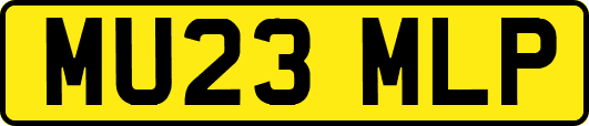 MU23MLP