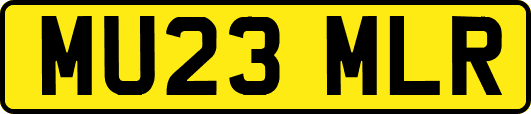MU23MLR