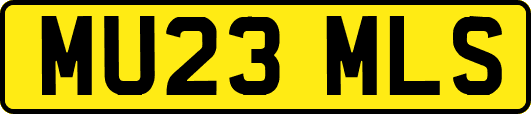 MU23MLS