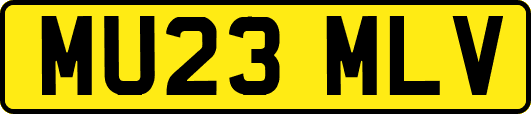 MU23MLV