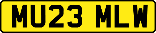 MU23MLW