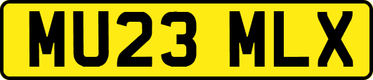MU23MLX