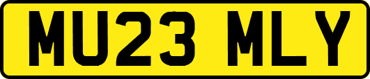 MU23MLY