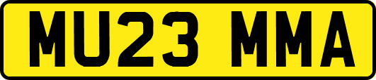 MU23MMA