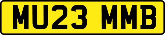 MU23MMB