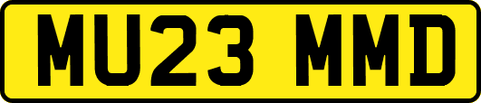 MU23MMD