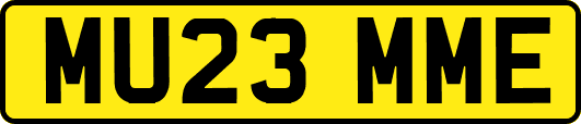 MU23MME