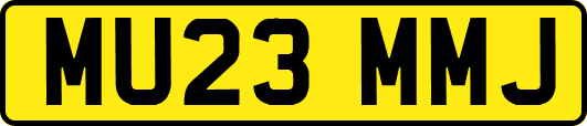 MU23MMJ