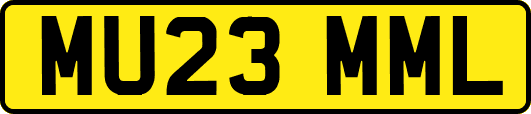 MU23MML