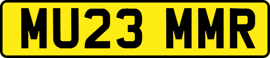 MU23MMR