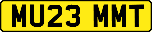 MU23MMT
