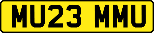 MU23MMU
