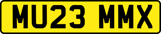 MU23MMX