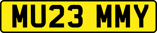 MU23MMY