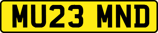 MU23MND
