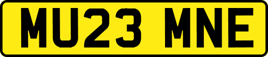 MU23MNE