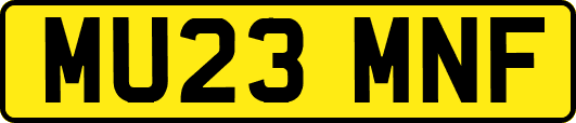 MU23MNF