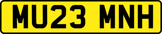 MU23MNH