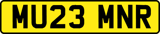 MU23MNR