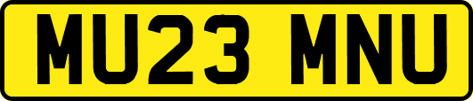 MU23MNU