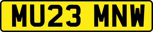 MU23MNW