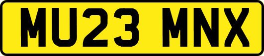 MU23MNX