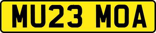 MU23MOA