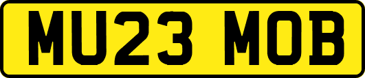 MU23MOB