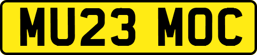 MU23MOC