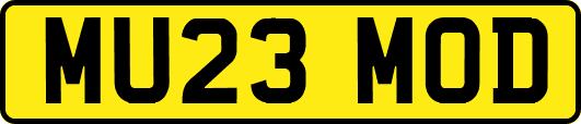 MU23MOD