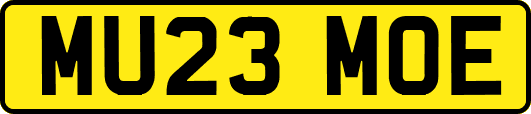 MU23MOE