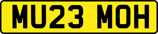 MU23MOH