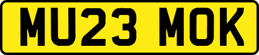 MU23MOK
