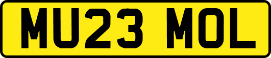 MU23MOL