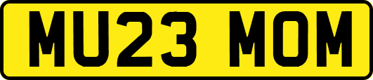 MU23MOM
