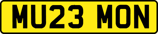 MU23MON