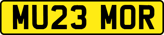 MU23MOR