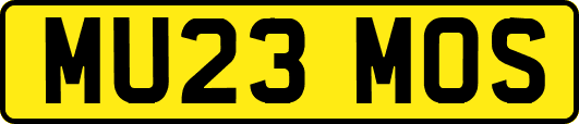MU23MOS
