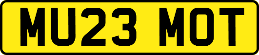 MU23MOT