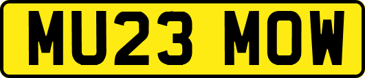 MU23MOW