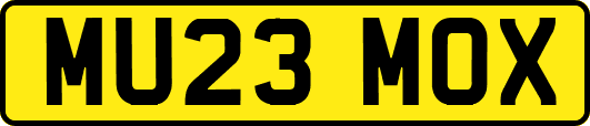 MU23MOX