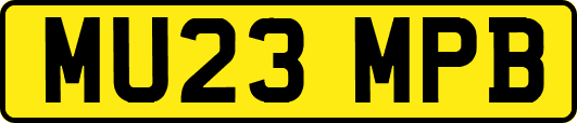 MU23MPB