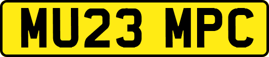 MU23MPC