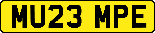 MU23MPE