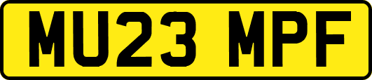 MU23MPF