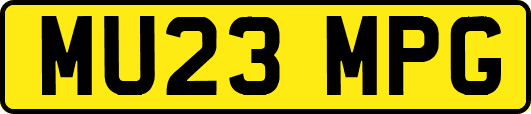MU23MPG