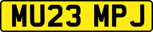MU23MPJ