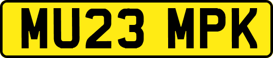 MU23MPK
