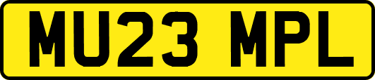 MU23MPL